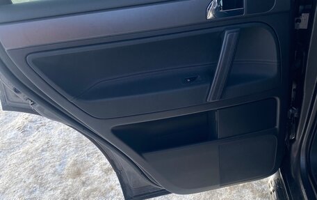 Volkswagen Touareg III, 2007 год, 900 000 рублей, 7 фотография