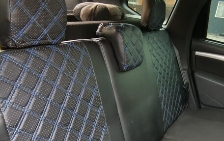 Nissan Terrano III, 2016 год, 1 235 000 рублей, 8 фотография