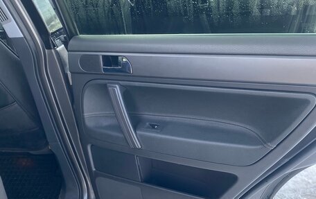 Volkswagen Touareg III, 2007 год, 900 000 рублей, 12 фотография