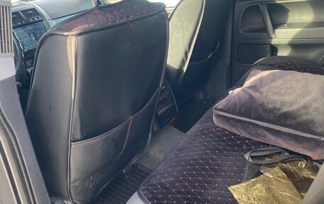 Volkswagen Touareg III, 2007 год, 900 000 рублей, 6 фотография