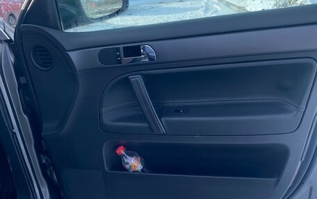 Volkswagen Touareg III, 2007 год, 900 000 рублей, 10 фотография