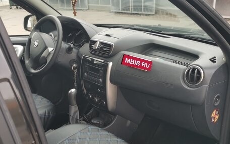 Nissan Terrano III, 2016 год, 1 235 000 рублей, 6 фотография