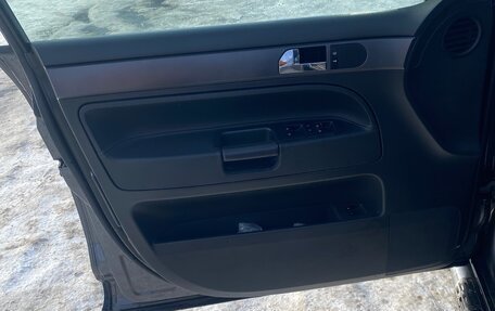 Volkswagen Touareg III, 2007 год, 900 000 рублей, 8 фотография