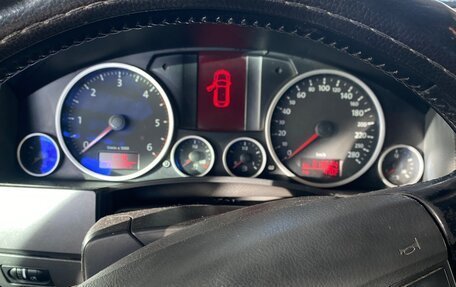 Volkswagen Touareg III, 2007 год, 900 000 рублей, 14 фотография