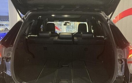 Toyota Harrier, 2018 год, 2 260 999 рублей, 7 фотография