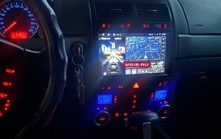 Volkswagen Touareg III, 2007 год, 900 000 рублей, 18 фотография