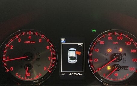 Toyota Harrier, 2018 год, 2 260 999 рублей, 11 фотография