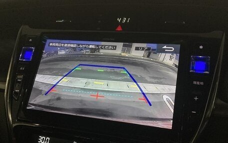 Toyota Harrier, 2018 год, 2 260 999 рублей, 13 фотография