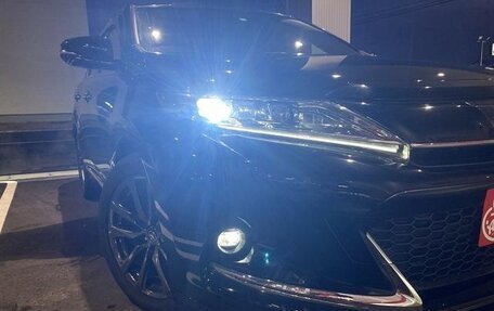 Toyota Harrier, 2018 год, 2 260 999 рублей, 16 фотография