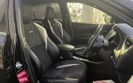 Toyota Harrier, 2018 год, 2 260 999 рублей, 18 фотография