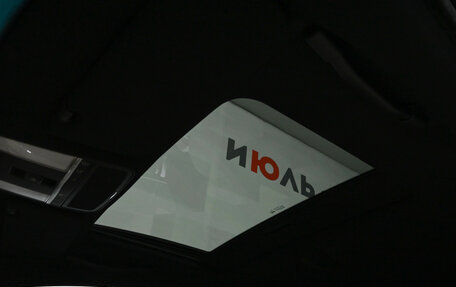 Mercedes-Benz CL-Класс, 2008 год, 1 850 000 рублей, 18 фотография