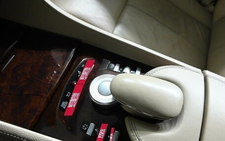 Mercedes-Benz CL-Класс, 2008 год, 1 850 000 рублей, 14 фотография