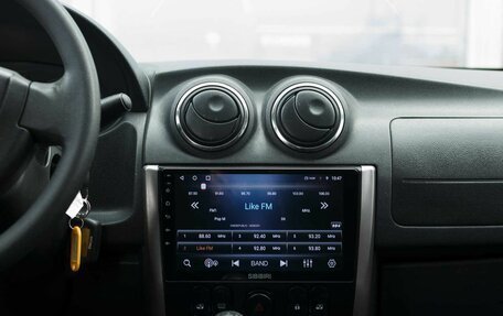 Nissan Almera, 2017 год, 515 000 рублей, 13 фотография