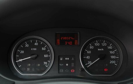 Nissan Almera, 2017 год, 515 000 рублей, 12 фотография