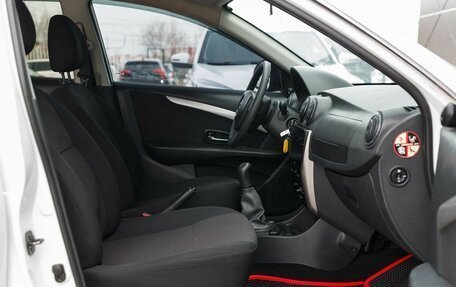 Nissan Almera, 2017 год, 515 000 рублей, 17 фотография