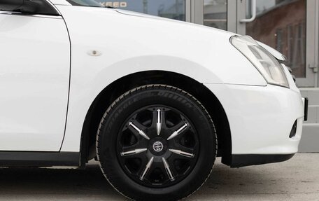 Nissan Almera, 2017 год, 515 000 рублей, 9 фотография