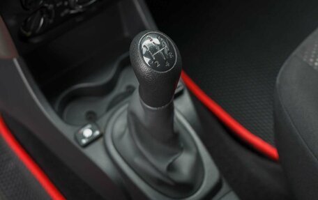 Nissan Almera, 2017 год, 515 000 рублей, 14 фотография