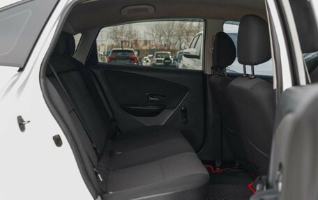 Nissan Almera, 2017 год, 515 000 рублей, 16 фотография