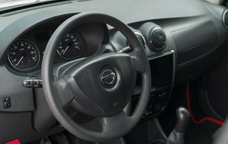 Nissan Almera, 2017 год, 515 000 рублей, 11 фотография