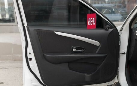 Nissan Almera, 2017 год, 515 000 рублей, 15 фотография