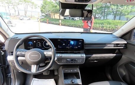 Hyundai Kona, 2023 год, 2 100 000 рублей, 2 фотография