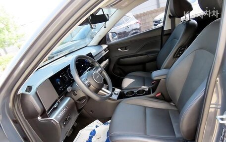 Hyundai Kona, 2023 год, 2 100 000 рублей, 5 фотография