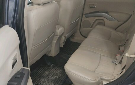 Peugeot 4007, 2009 год, 999 000 рублей, 7 фотография