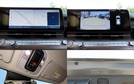 Hyundai Kona, 2023 год, 2 100 000 рублей, 17 фотография