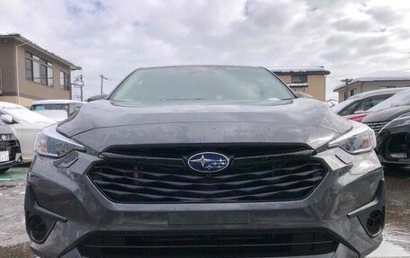 Subaru Impreza, 2023 год, 1 534 999 рублей, 2 фотография