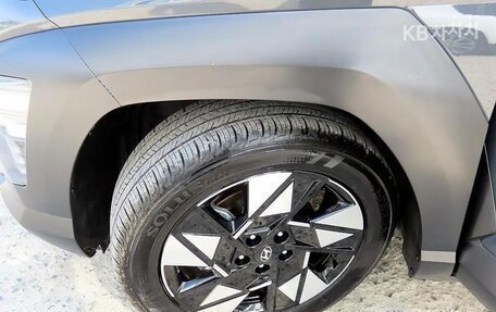 Hyundai Kona, 2023 год, 2 100 000 рублей, 18 фотография