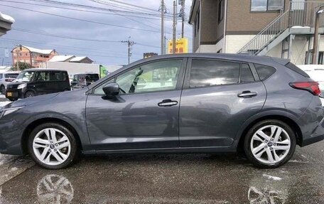 Subaru Impreza, 2023 год, 1 534 999 рублей, 4 фотография