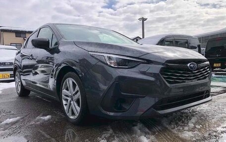 Subaru Impreza, 2023 год, 1 534 999 рублей, 3 фотография