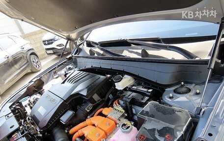 Hyundai Kona, 2023 год, 2 100 000 рублей, 19 фотография