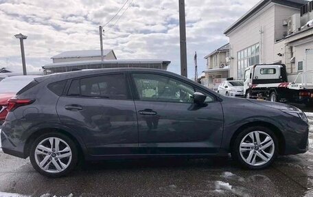Subaru Impreza, 2023 год, 1 534 999 рублей, 5 фотография