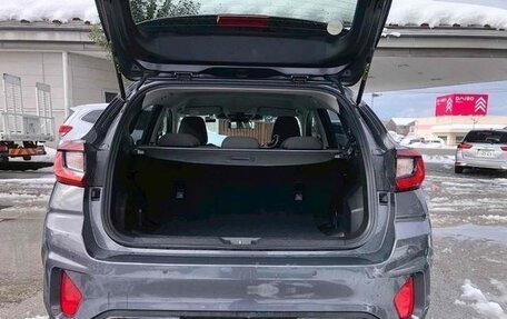 Subaru Impreza, 2023 год, 1 534 999 рублей, 9 фотография
