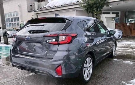 Subaru Impreza, 2023 год, 1 534 999 рублей, 8 фотография