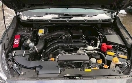 Subaru Impreza, 2023 год, 1 534 999 рублей, 10 фотография