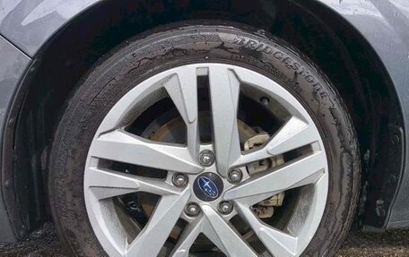 Subaru Impreza, 2023 год, 1 534 999 рублей, 11 фотография
