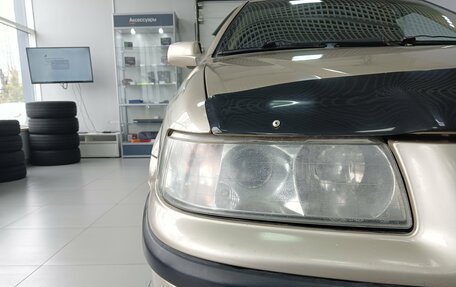 Iran Khodro Samand, 2006 год, 135 000 рублей, 5 фотография