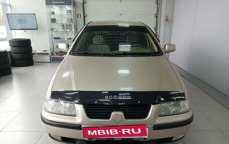 Iran Khodro Samand, 2006 год, 135 000 рублей, 3 фотография