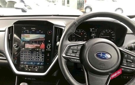 Subaru Impreza, 2023 год, 1 534 999 рублей, 12 фотография