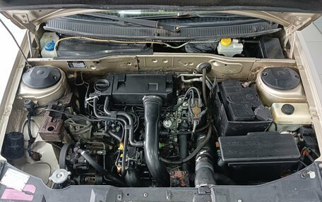 Iran Khodro Samand, 2006 год, 135 000 рублей, 12 фотография