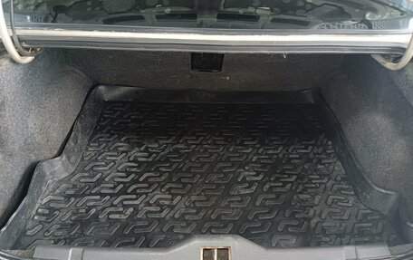 Iran Khodro Samand, 2006 год, 135 000 рублей, 16 фотография