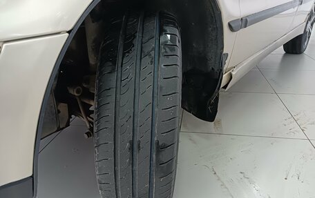 Iran Khodro Samand, 2006 год, 135 000 рублей, 14 фотография