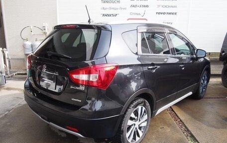 Suzuki SX4 II рестайлинг, 2018 год, 1 375 999 рублей, 8 фотография