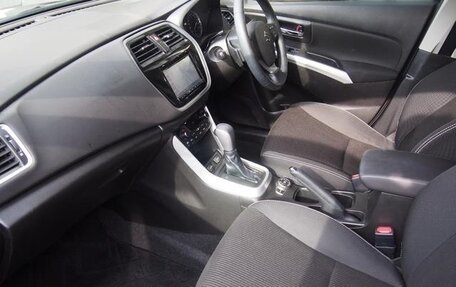 Suzuki SX4 II рестайлинг, 2018 год, 1 375 999 рублей, 10 фотография