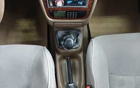 Iran Khodro Samand, 2006 год, 135 000 рублей, 24 фотография