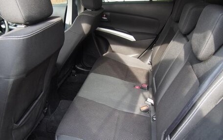 Suzuki SX4 II рестайлинг, 2018 год, 1 375 999 рублей, 11 фотография