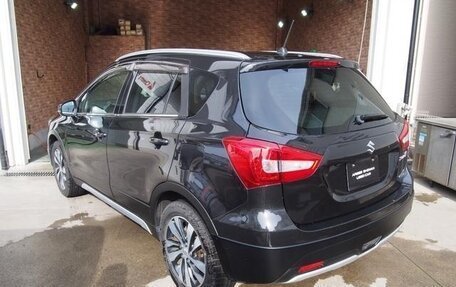 Suzuki SX4 II рестайлинг, 2018 год, 1 375 999 рублей, 6 фотография