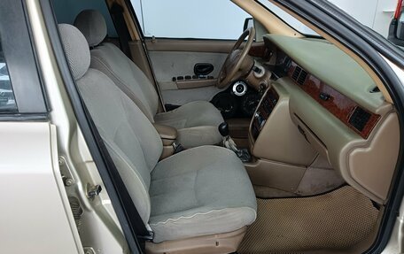 Iran Khodro Samand, 2006 год, 135 000 рублей, 21 фотография